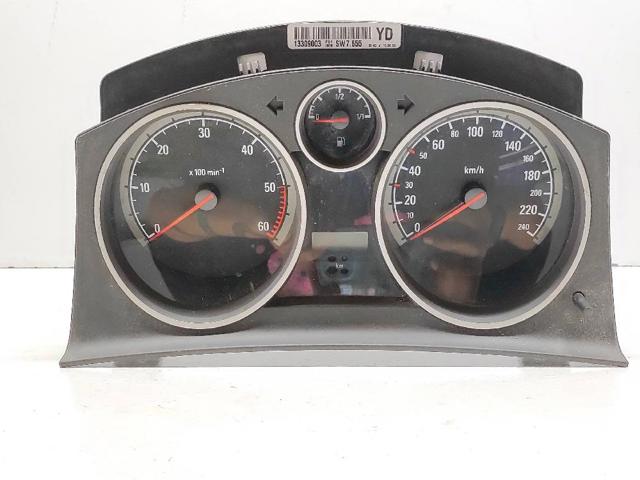 13309003 Opel