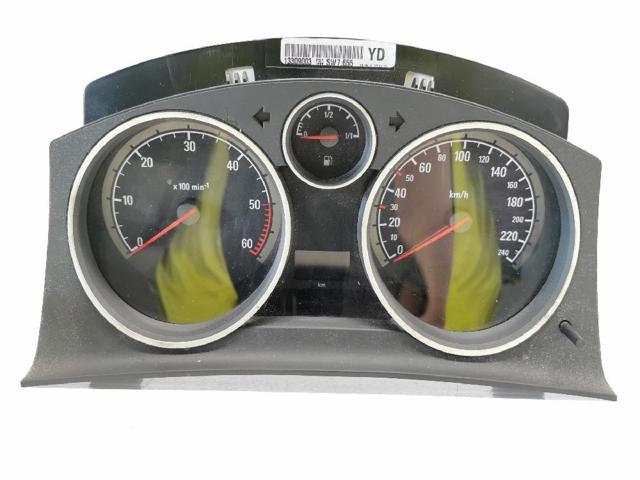 13309003 Opel