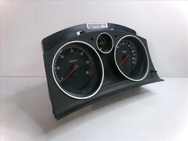 13309003 Opel