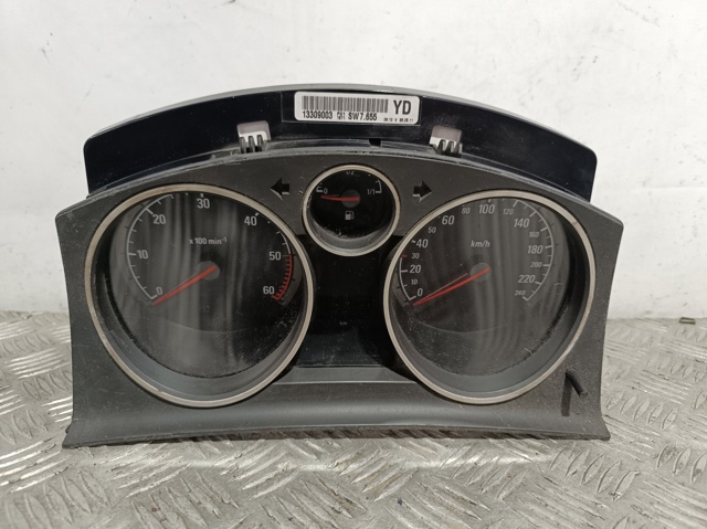 13309003 Opel