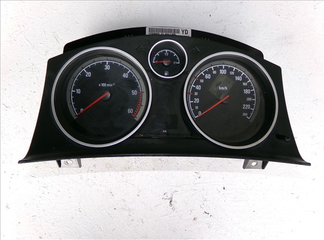 13309003 Opel