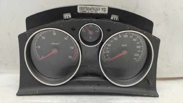 13309003 OPEL Cuadro instrumentos comprar Bilbao