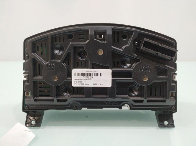 13309003 OPEL Tablero de instrumentos  comprar en Jaén