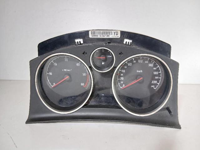 13309003 OPEL Cuadro instrumentos comprar Bilbao