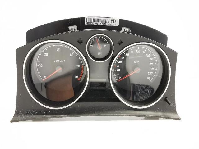 13309003 Opel