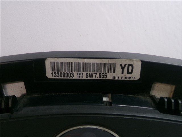 OPEL 13309003 Cuadro instrumentos  en stock Valencia