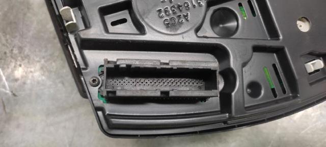 OPEL 13309003 Tablero de instrumentos  comprar en Ponferrada