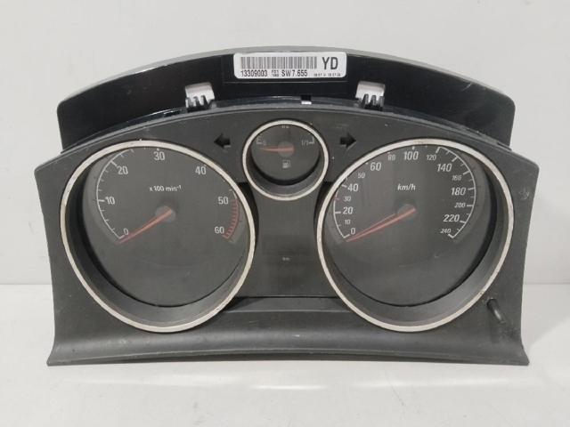 13309003 OPEL Tablero de instrumentos  comprar en Oviedo