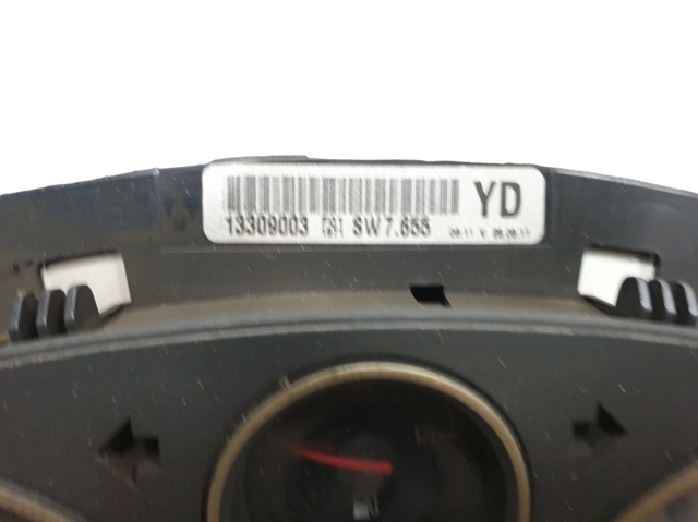 13309003 Opel