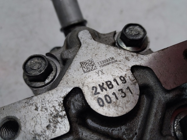 Opel Astra 51, 52, F35, M35