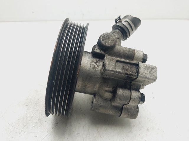 Opel Astra 51, 52, F35, M35