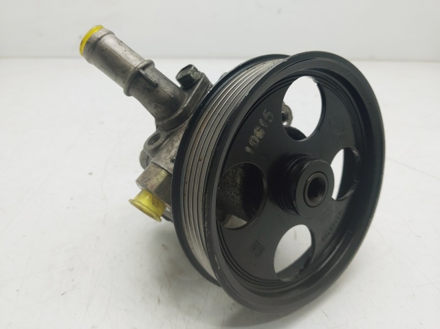 Opel Astra 51, 52, F35, M35