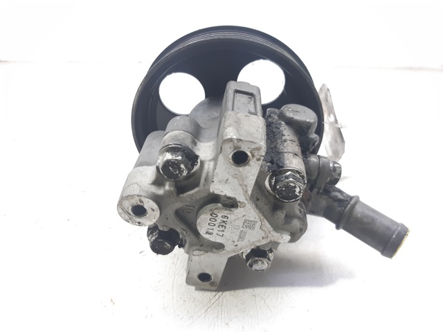 Opel Astra 51, 52, F35, M35