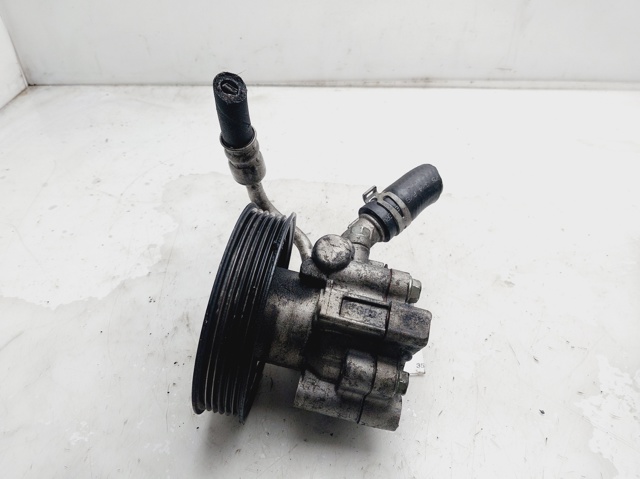 Opel Astra 51, 52, F35, M35