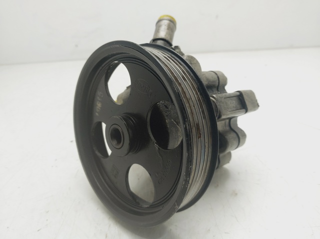 Opel Astra 51, 52, F35, M35