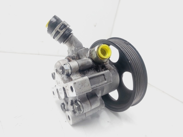 Opel Astra 51, 52, F35, M35