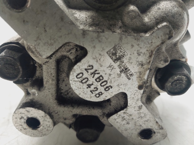 Opel Astra 51, 52, F35, M35