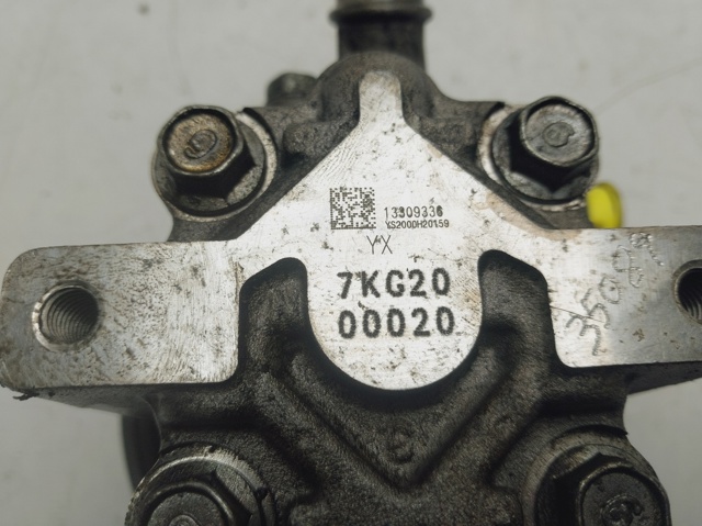 Opel Astra 51, 52, F35, M35