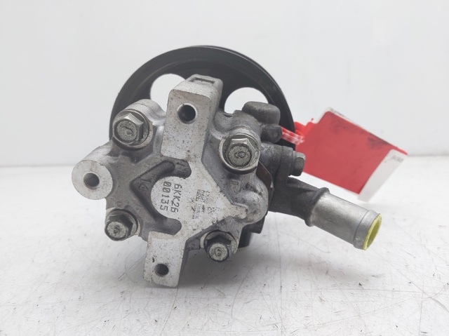Opel Astra 51, 52, F35, M35