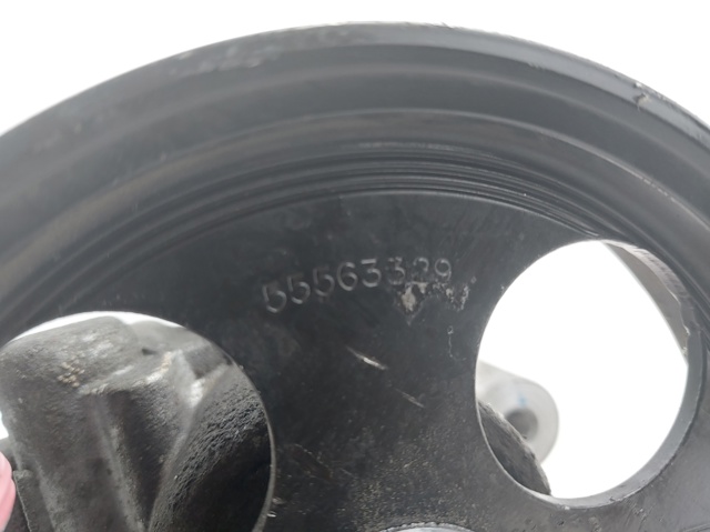 Opel Astra 51, 52, F35, M35