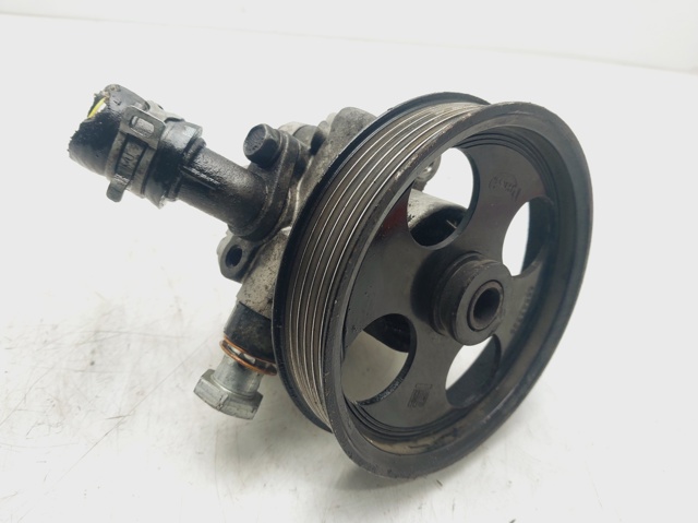 Opel Astra 51, 52, F35, M35