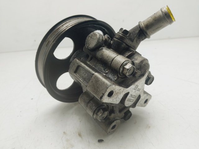 Opel Astra 51, 52, F35, M35