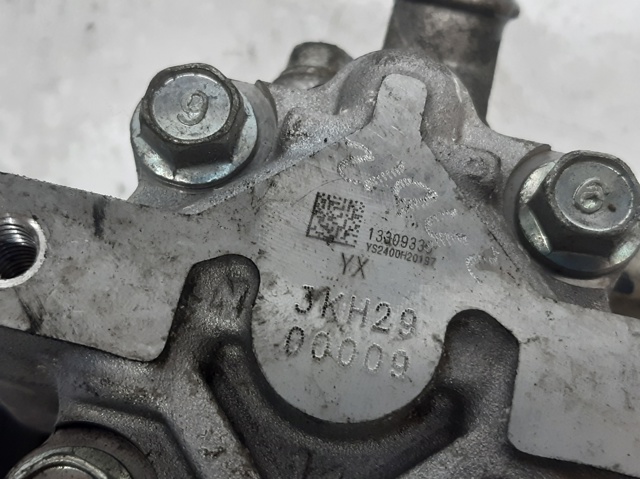 Opel Astra 51, 52, F35, M35