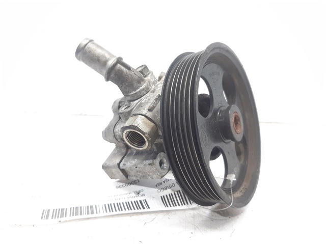 Opel Astra 51, 52, F35, M35