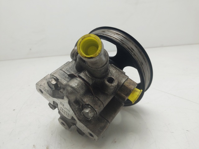 Opel Astra 51, 52, F35, M35