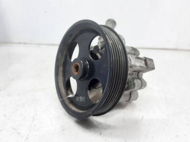 Opel Astra 51, 52, F35, M35
