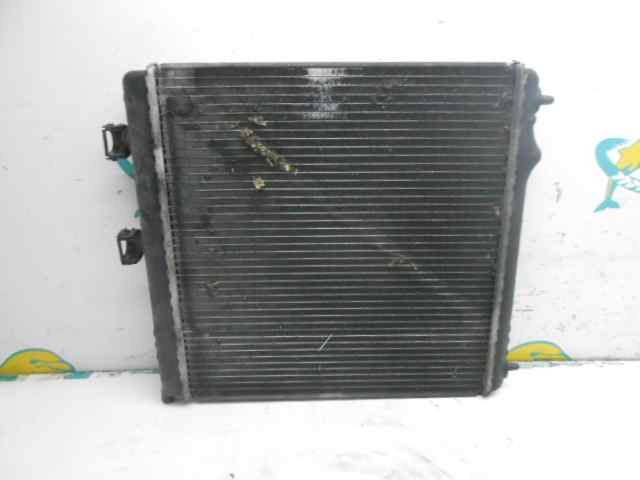 Radiador refrigeración del motor Citroen C3 1 FC