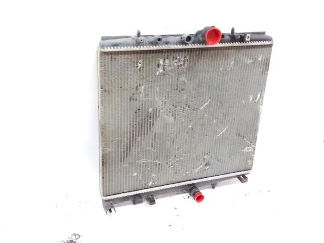 1330E7 Radiador de refrigeración del motor  comprar en Reus