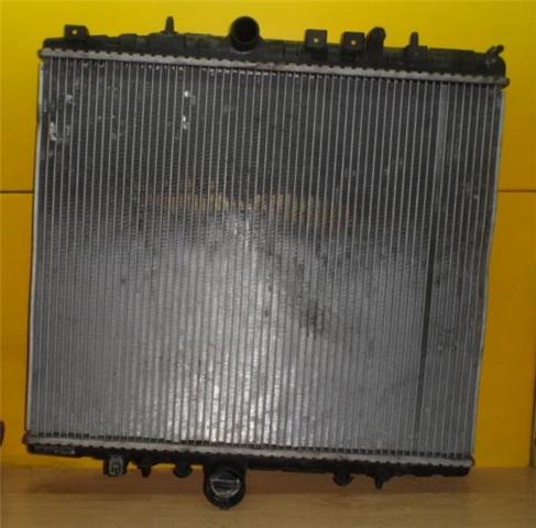 PEUGEOT 1330E7 Radiador de refrigeración del motor  comprar en Ponferrada
