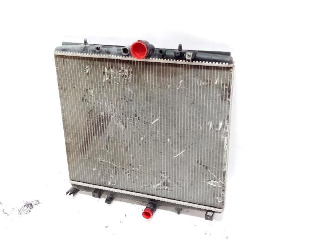 1330E7 Radiador  en stock Sabadell