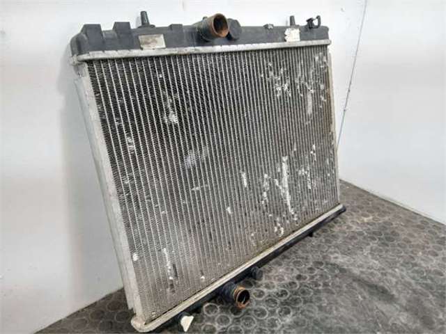 1330F4 PEUGEOT Radiador  en stock Huelva