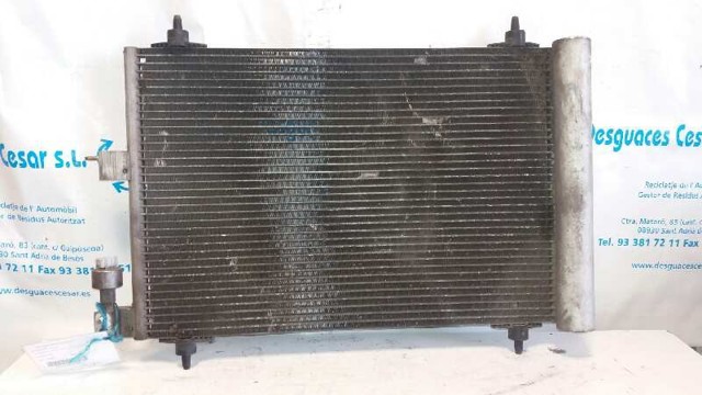 1330F4 Radiador comprar Sevilla
