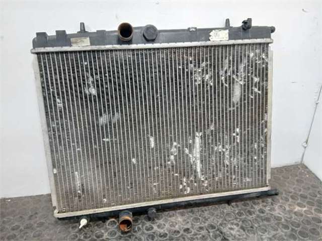 PEUGEOT 1330F4 Radiador comprar Pamplona