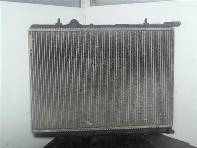 PEUGEOT 1330F4 Radiador  en stock Terrassa