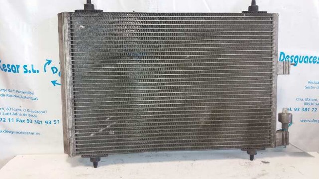 PEUGEOT 1330F4 Radiador comprar Pamplona