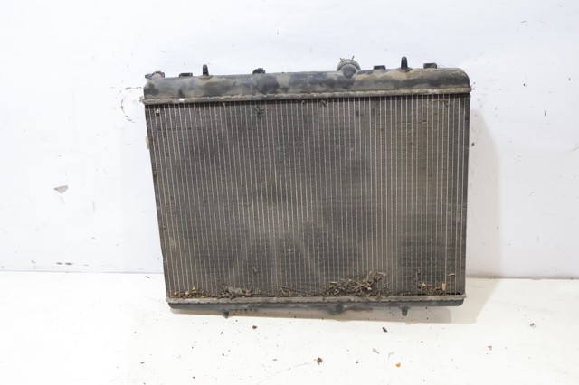 1330F5 PEUGEOT Radiador  en stock Huelva