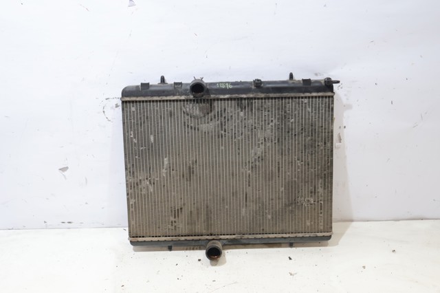 1330F5 PEUGEOT Radiador de refrigeración del motor  disponible Vigo