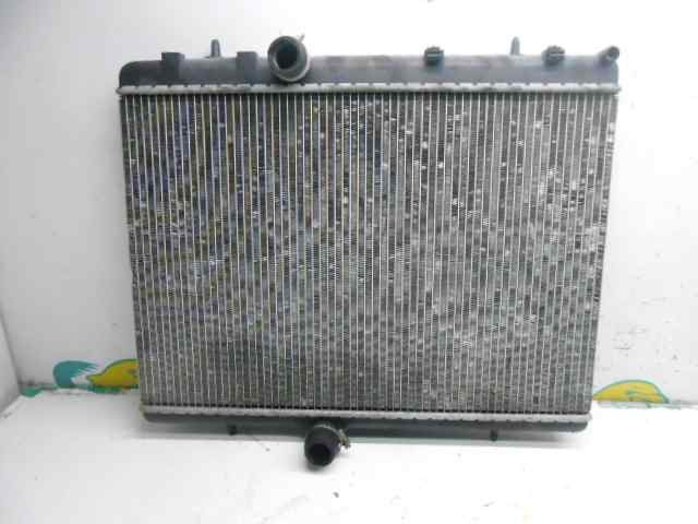 Radiador de agua Citroen C4  (LC)