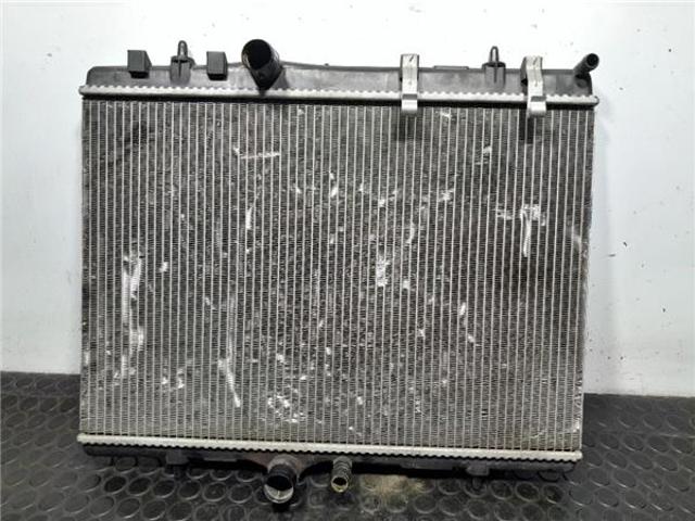 Radiador refrigeración del motor 1330G8 Peugeot/Citroen