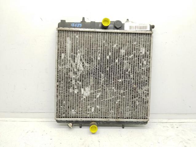 Radiador de água 1330H2 PEUGEOT