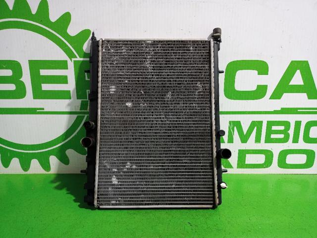 Radiador del motor 1330H2 PEUGEOT