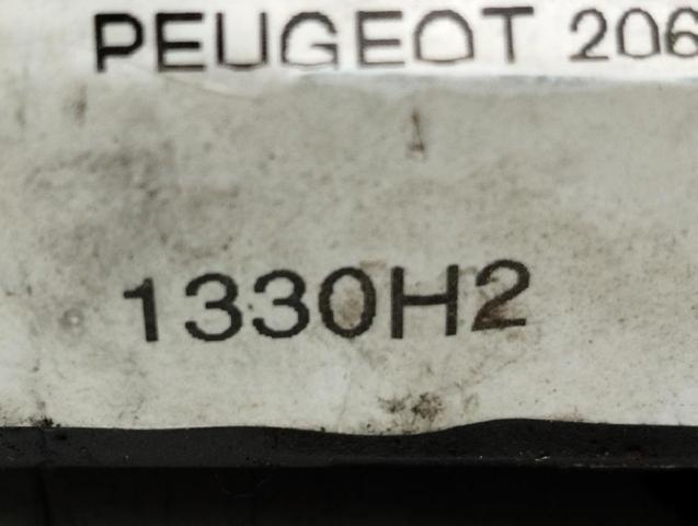 1330H2 PEUGEOT Radiador de refrigeración del motor  disponible Alicante