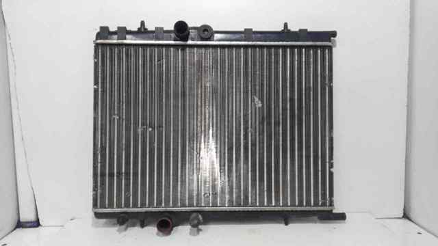 Radiador refrigeración del motor 1330H3 Peugeot/Citroen