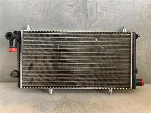 Radiador para Citroen C15 VD