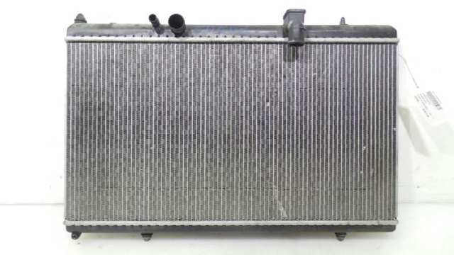 Radiador de água 1330K8 PEUGEOT