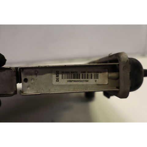 OPEL 1330P9 Radiador comprar Pamplona